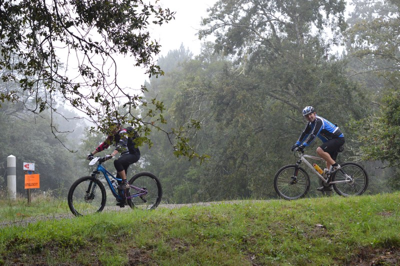 Raid Vtt Codep - La Landaise - 13-09-2015 - JL Vignoles (163) .JPG